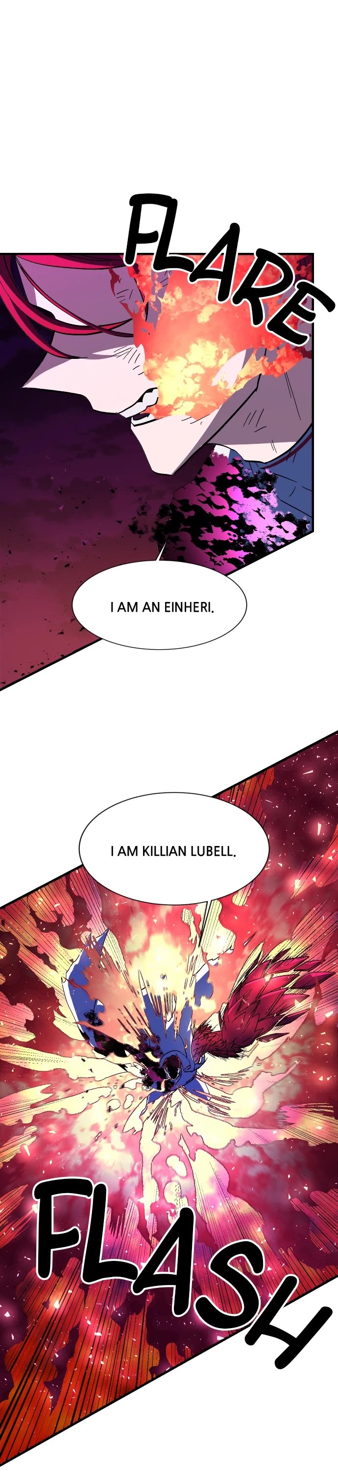 The Last Golden Child Chapter 82 page 1 - Chapter 82: Episode 82