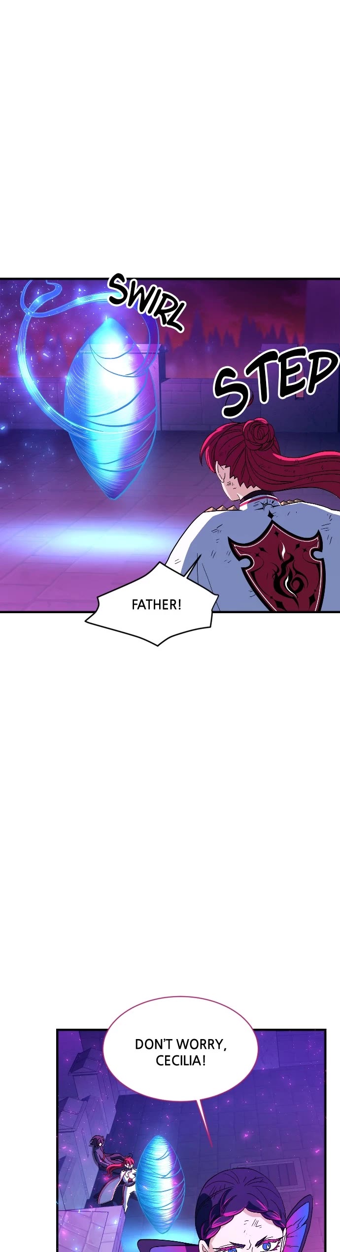 The Last Golden Child Chapter 82 page 15 - Chapter 82: Episode 82