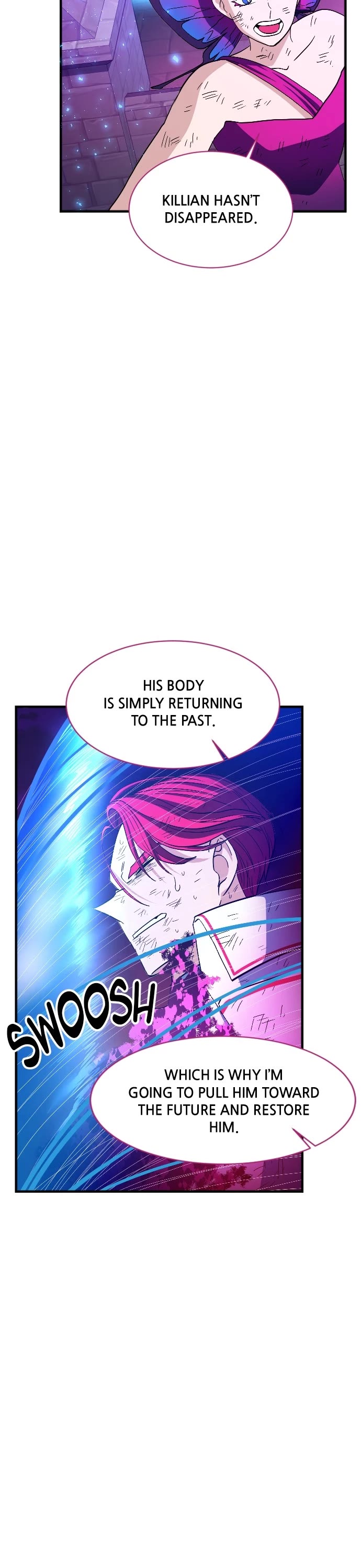 The Last Golden Child Chapter 82 page 16 - Chapter 82: Episode 82