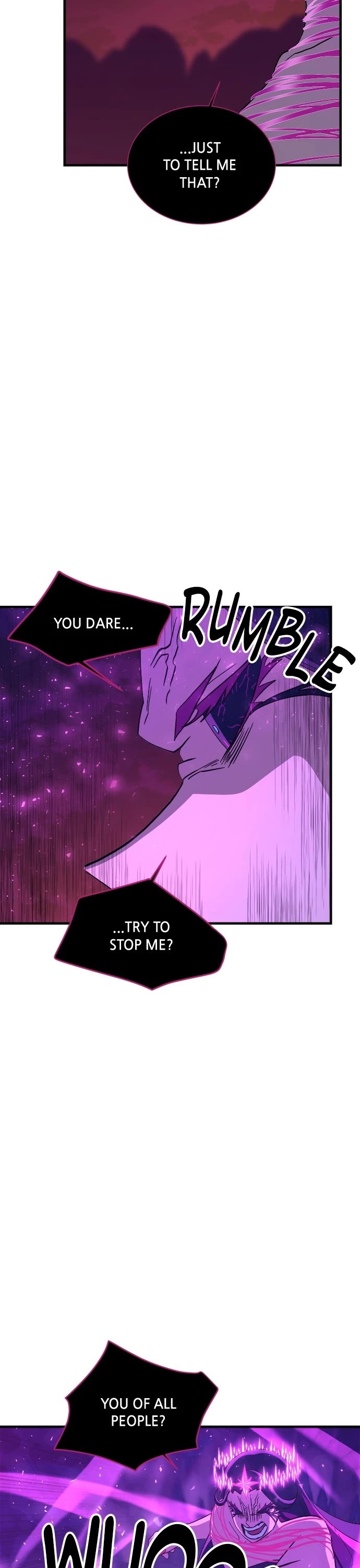 The Last Golden Child Chapter 82 page 18 - Chapter 82: Episode 82