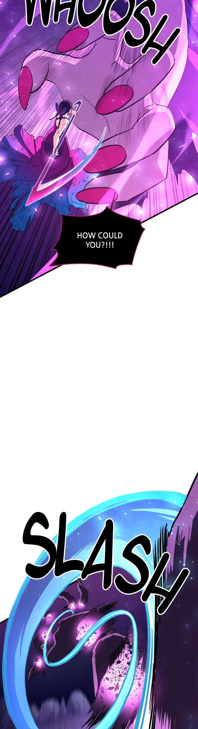 The Last Golden Child Chapter 82 page 19 - Chapter 82: Episode 82