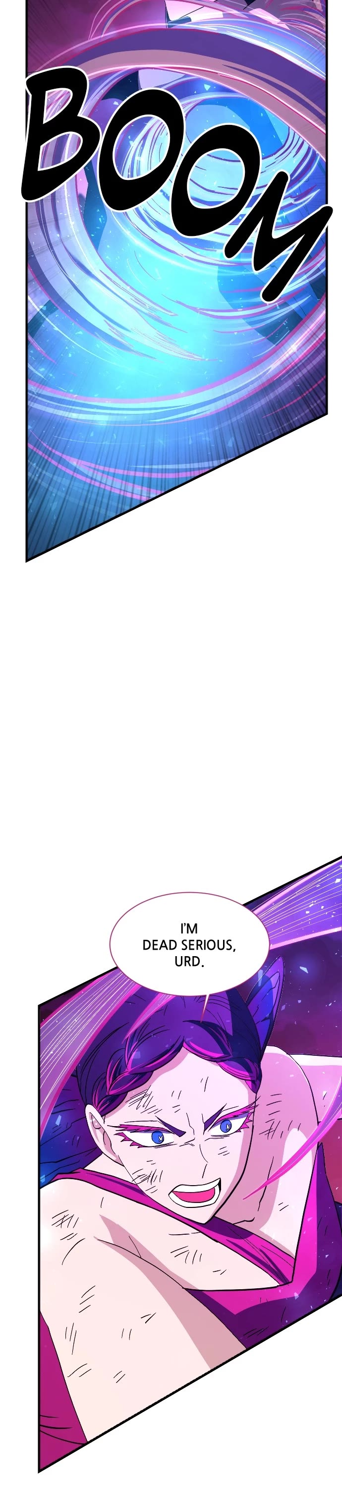 The Last Golden Child Chapter 82 page 21 - Chapter 82: Episode 82