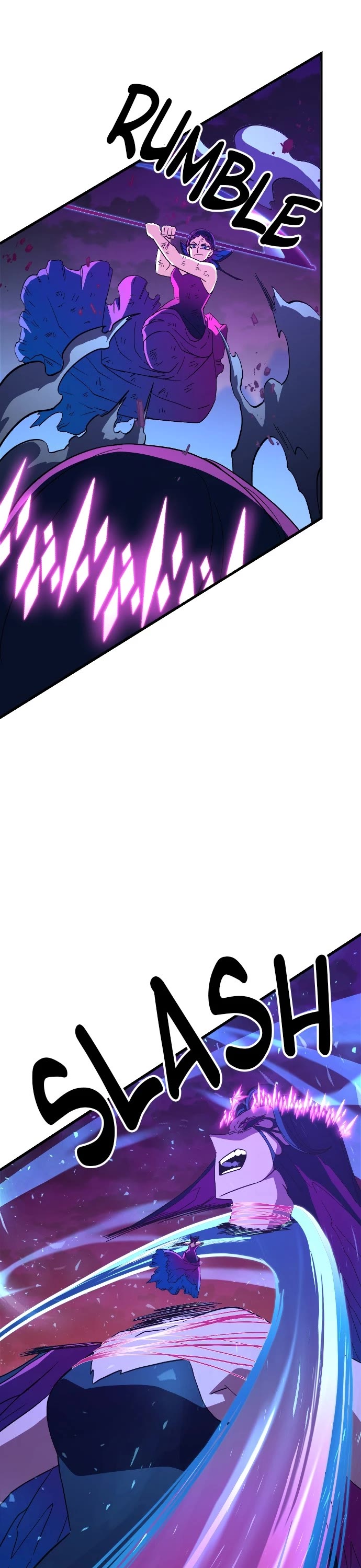 The Last Golden Child Chapter 82 page 26 - Chapter 82: Episode 82