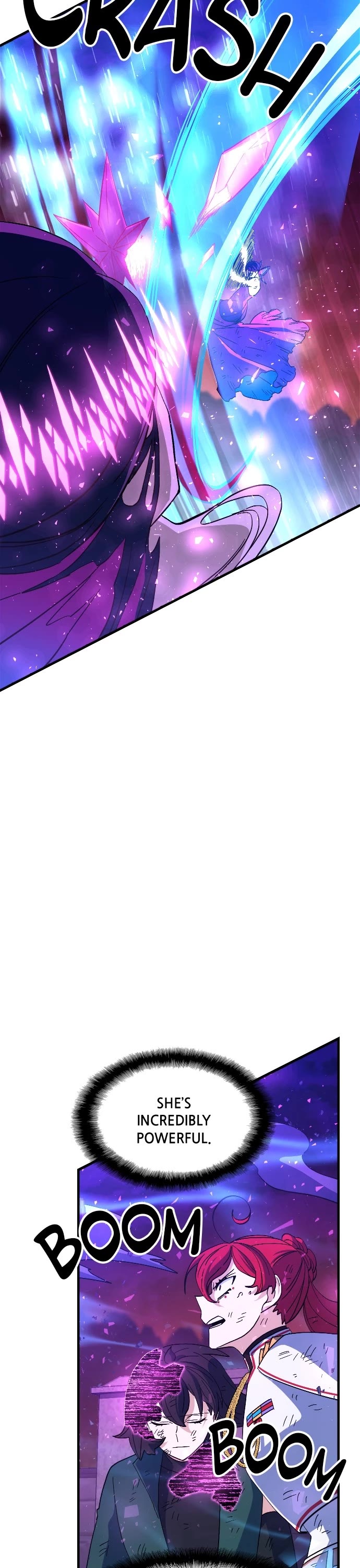 The Last Golden Child Chapter 82 page 28 - Chapter 82: Episode 82