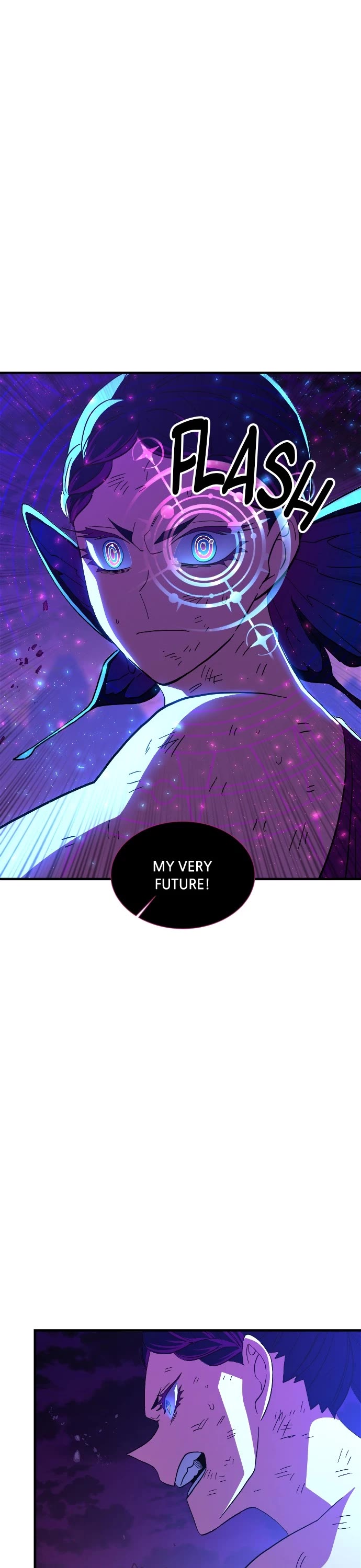 The Last Golden Child Chapter 82 page 31 - Chapter 82: Episode 82
