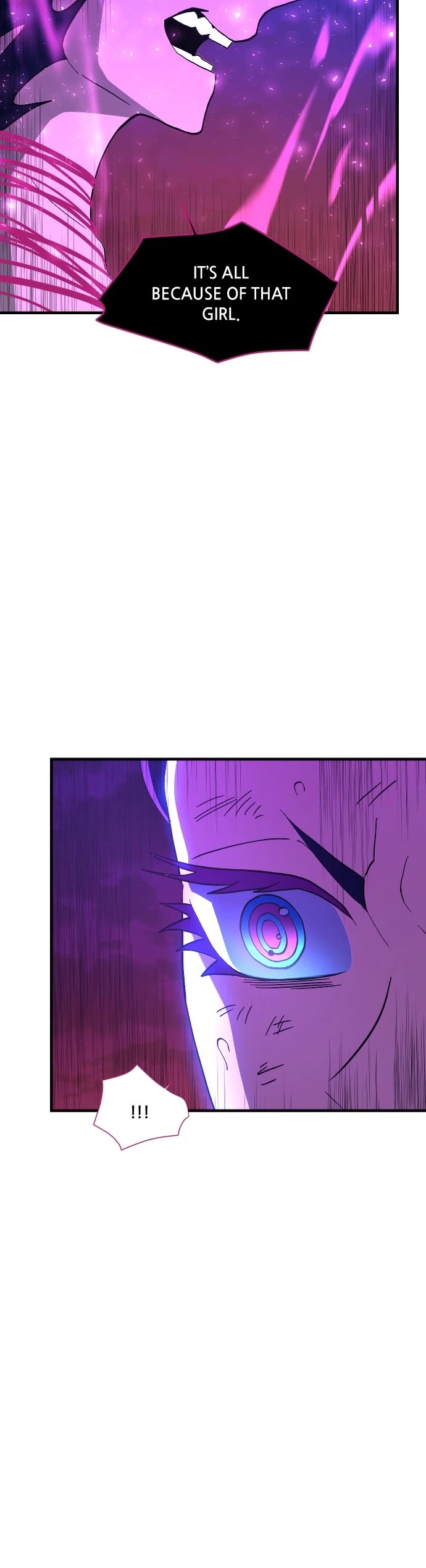 The Last Golden Child Chapter 82 page 34 - Chapter 82: Episode 82