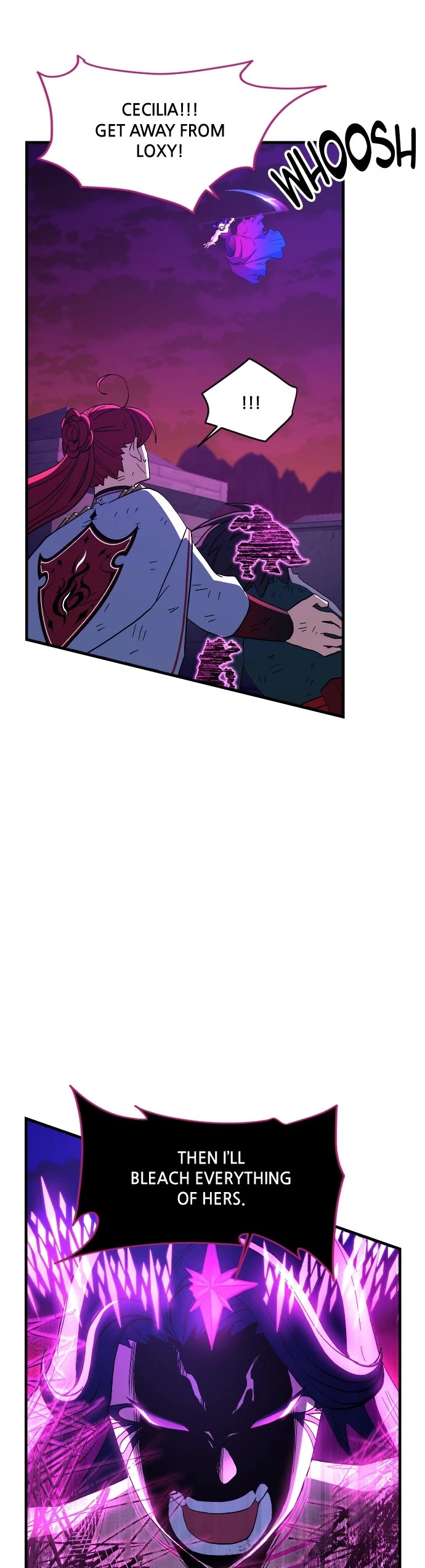 The Last Golden Child Chapter 82 page 35 - Chapter 82: Episode 82
