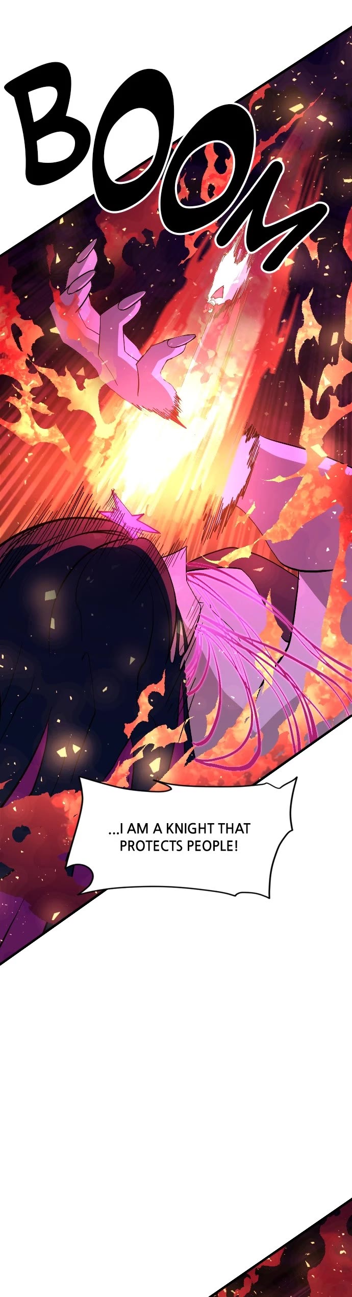 The Last Golden Child Chapter 82 page 4 - Chapter 82: Episode 82