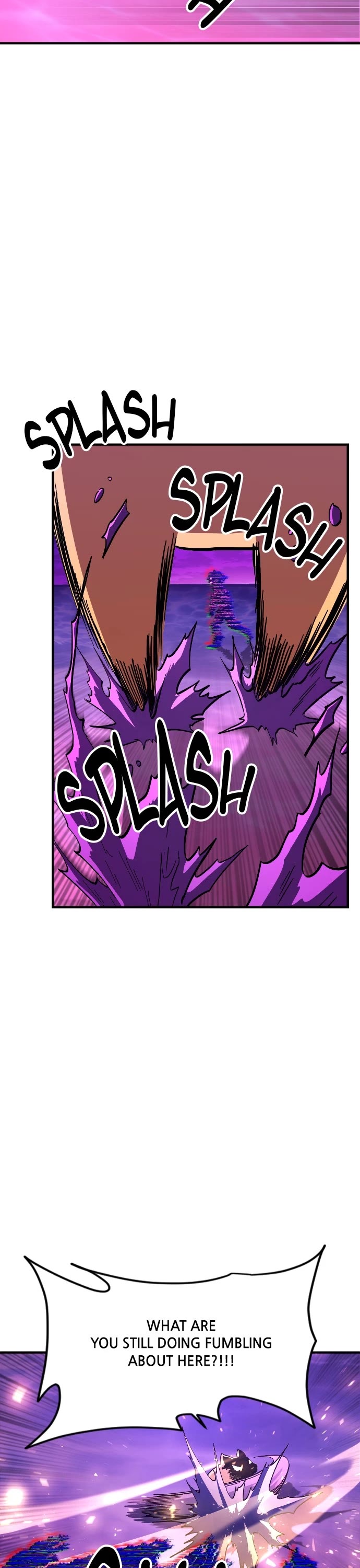 The Last Golden Child Chapter 82 page 46 - Chapter 82: Episode 82