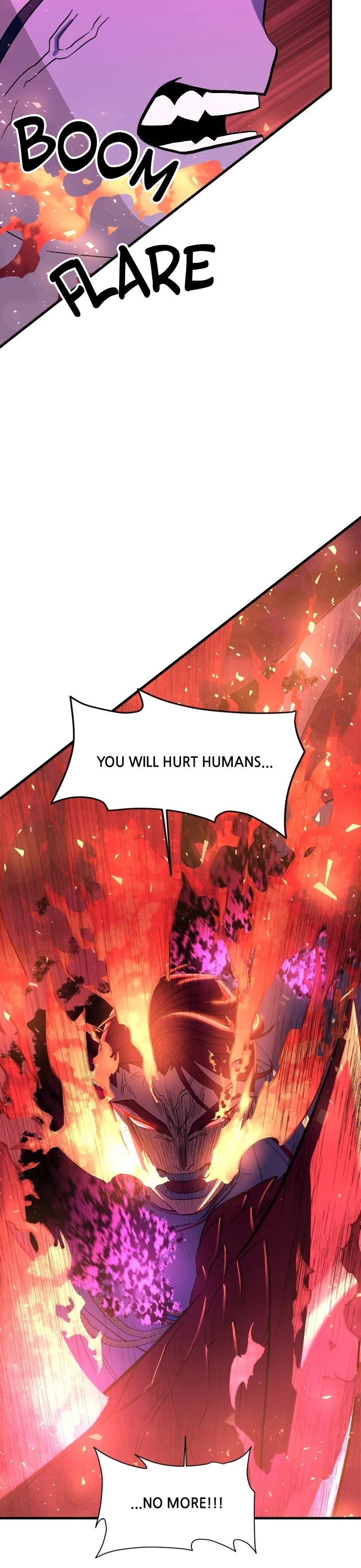 The Last Golden Child Chapter 82 page 6 - Chapter 82: Episode 82