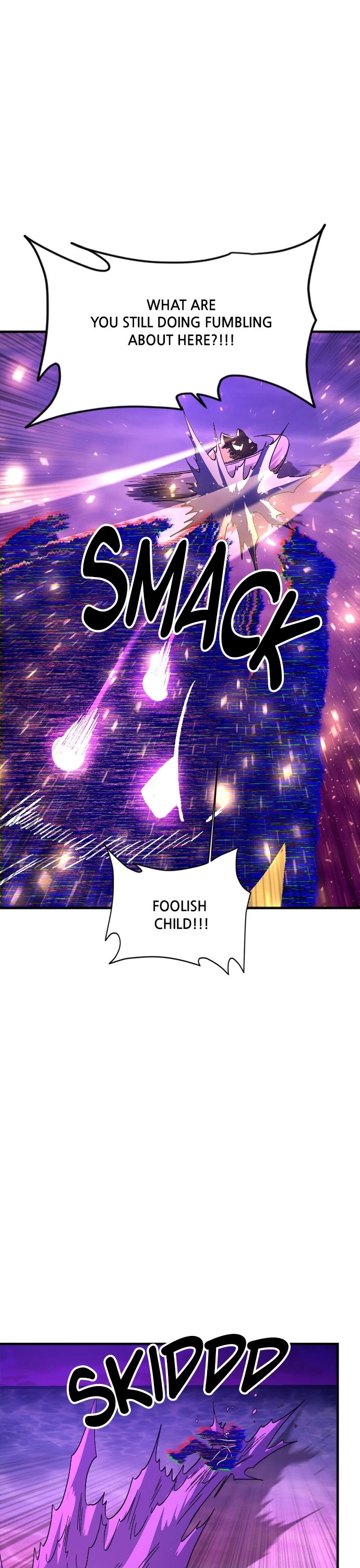 The Last Golden Child Chapter 83 page 1 - Chapter 83: Episode 83