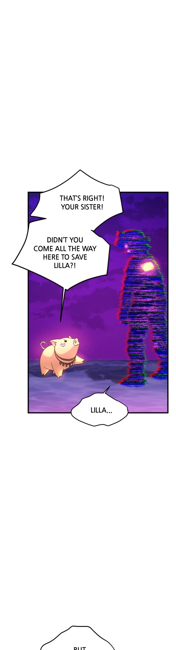 The Last Golden Child Chapter 83 page 10 - Chapter 83: Episode 83