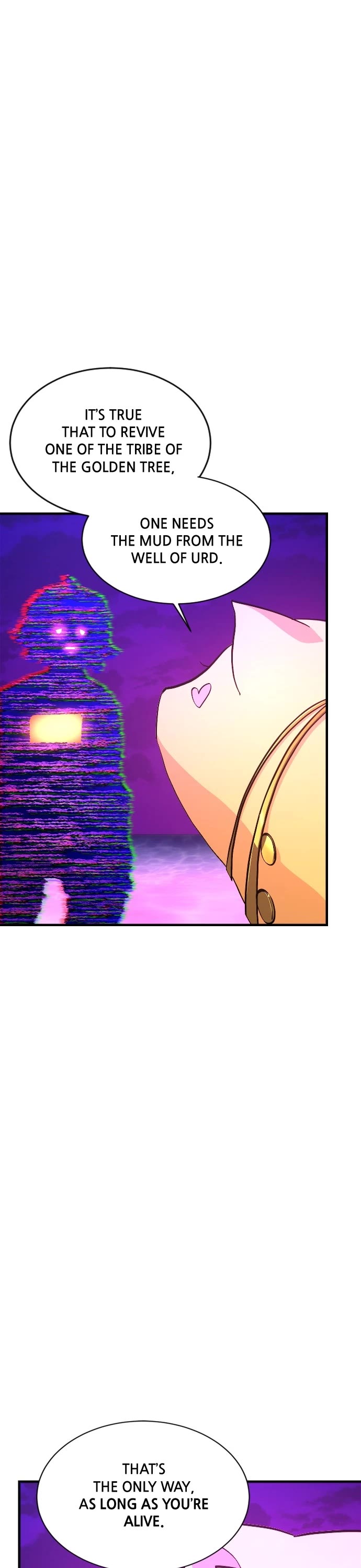 The Last Golden Child Chapter 83 page 12 - Chapter 83: Episode 83