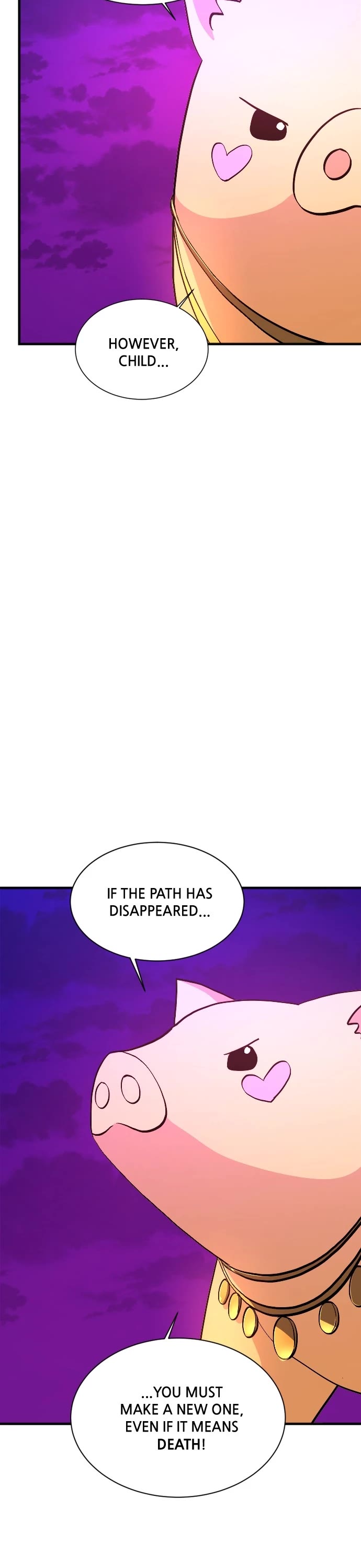 The Last Golden Child Chapter 83 page 13 - Chapter 83: Episode 83