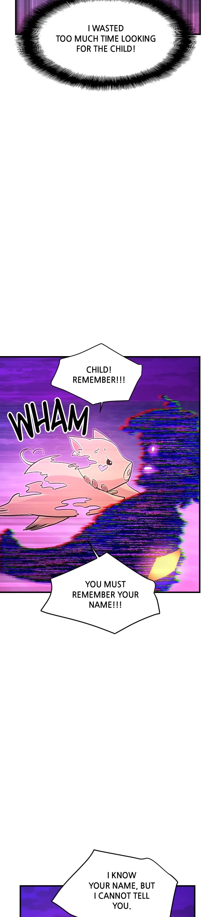 The Last Golden Child Chapter 83 page 17 - Chapter 83: Episode 83