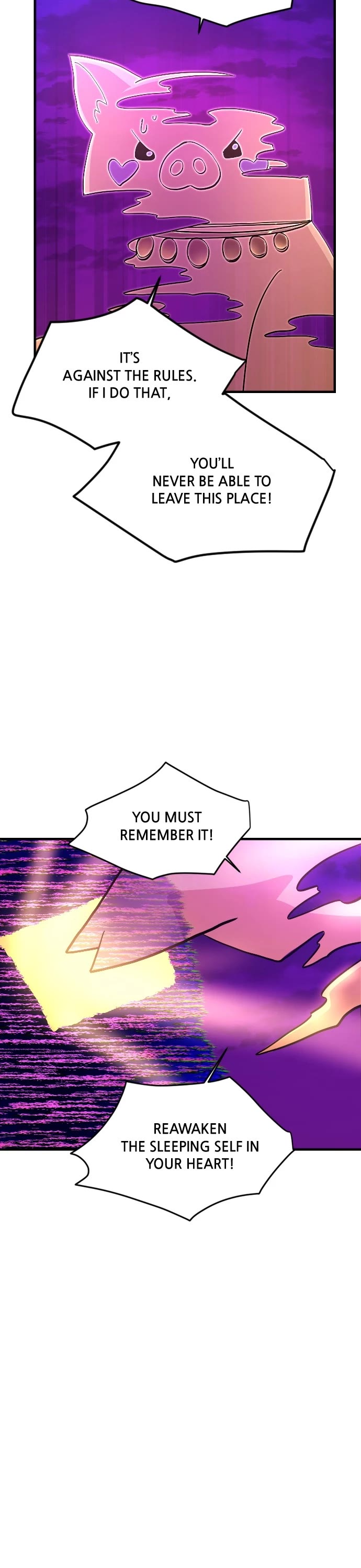 The Last Golden Child Chapter 83 page 18 - Chapter 83: Episode 83