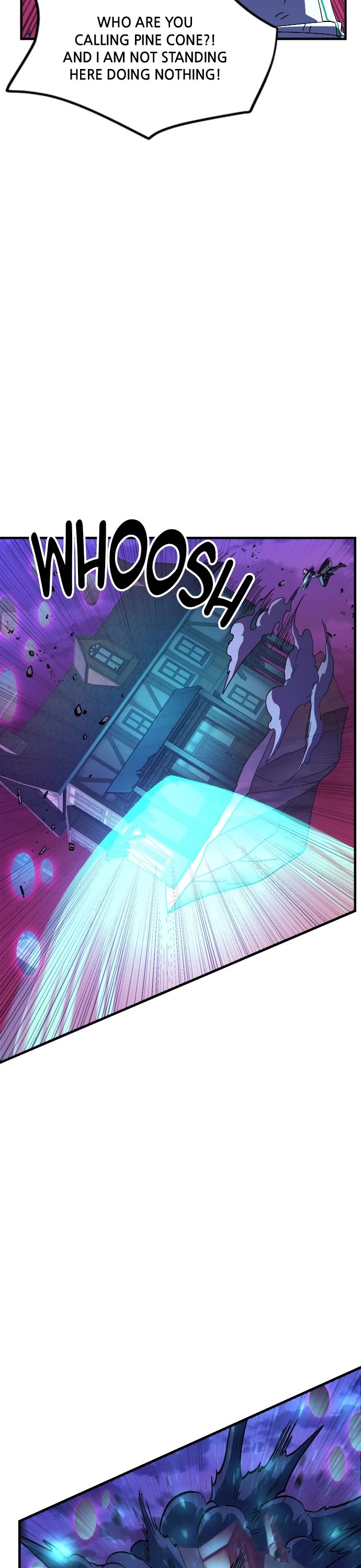 The Last Golden Child Chapter 83 page 28 - Chapter 83: Episode 83