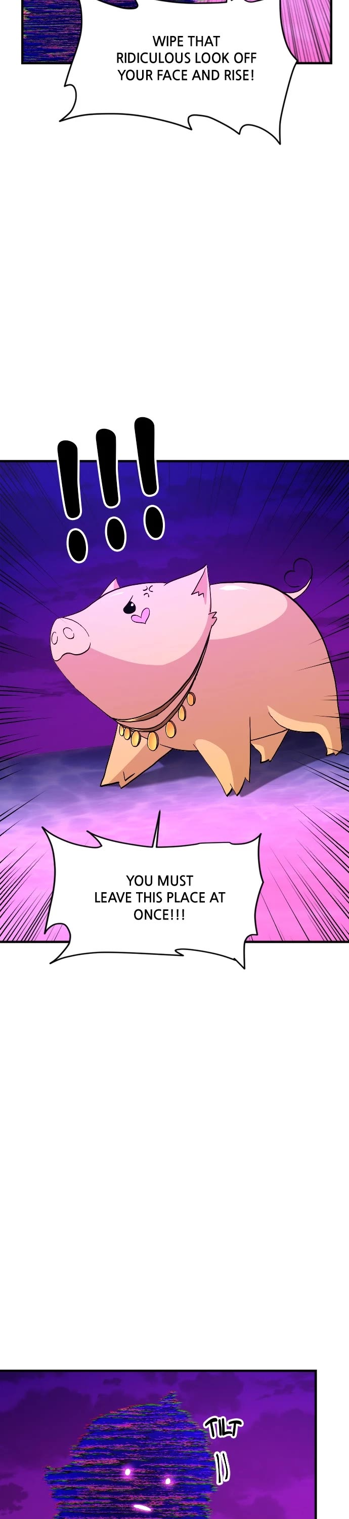 The Last Golden Child Chapter 83 page 3 - Chapter 83: Episode 83