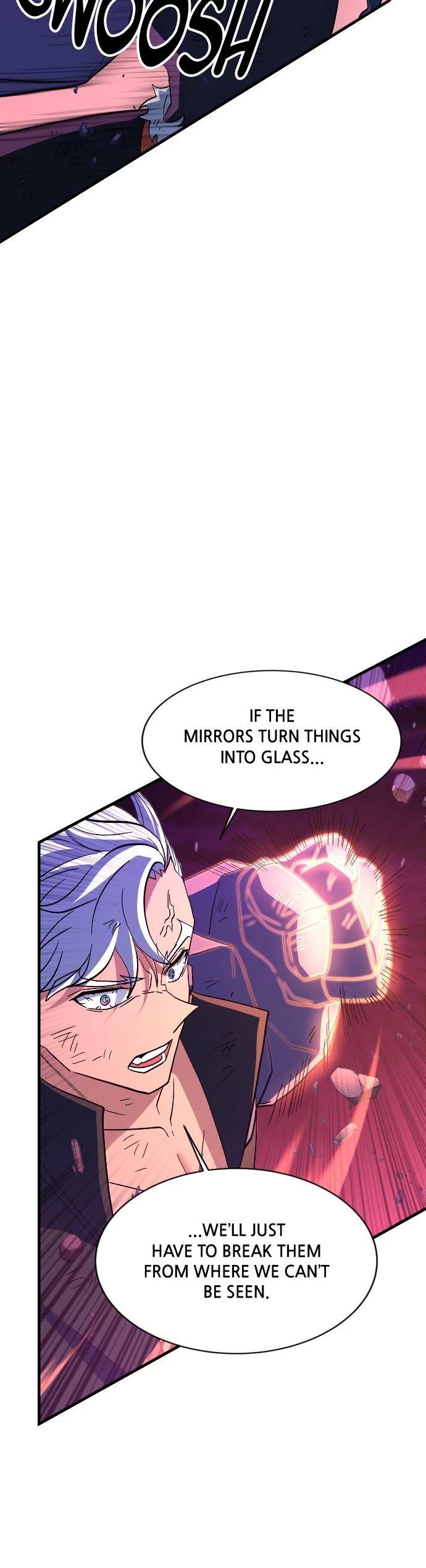The Last Golden Child Chapter 83 page 30 - Chapter 83: Episode 83