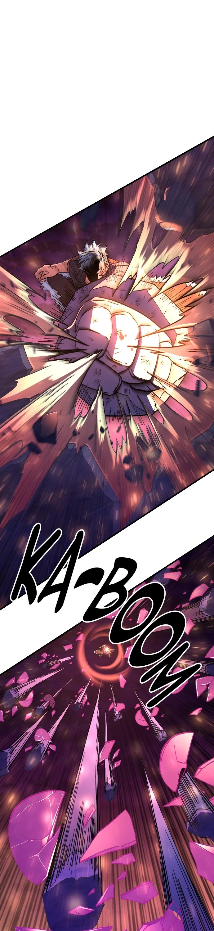 The Last Golden Child Chapter 83 page 31 - Chapter 83: Episode 83