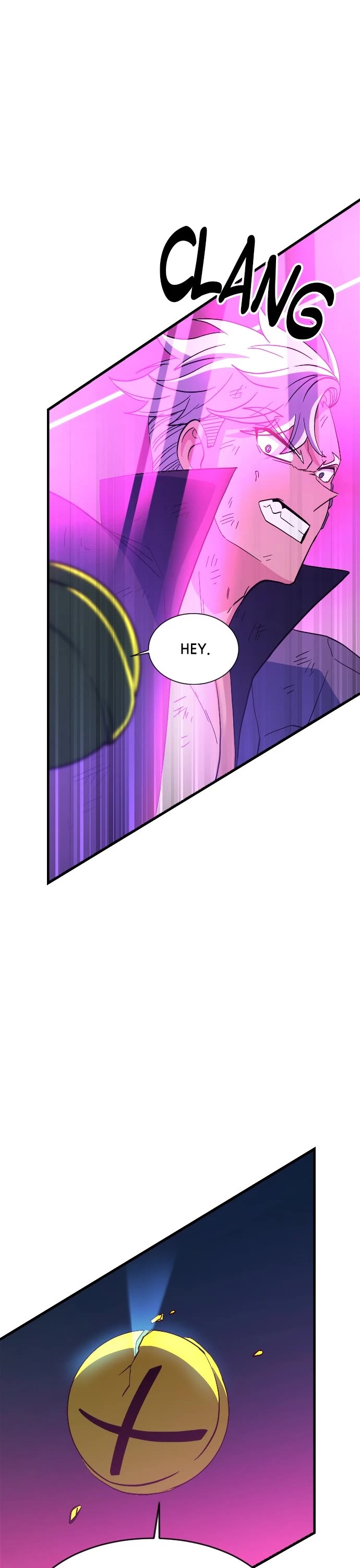 The Last Golden Child Chapter 83 page 37 - Chapter 83: Episode 83