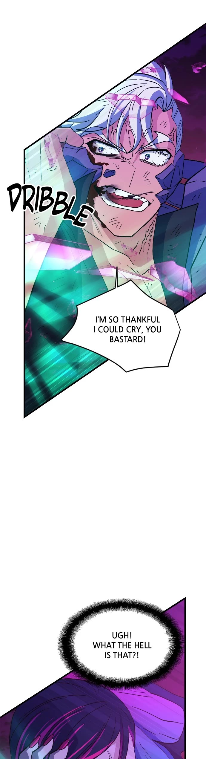 The Last Golden Child Chapter 83 page 39 - Chapter 83: Episode 83