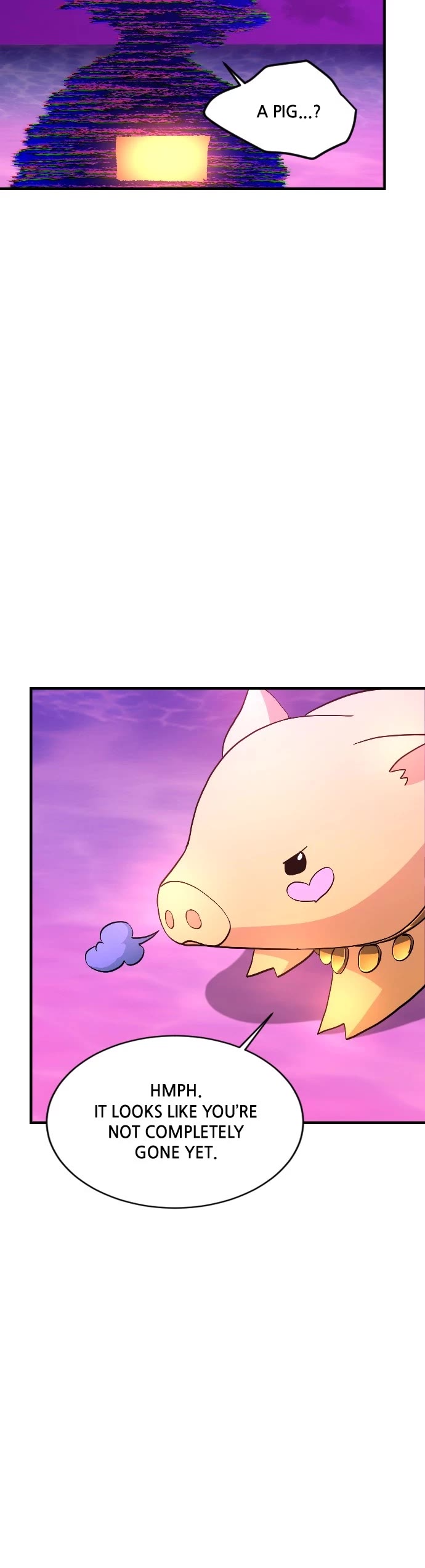 The Last Golden Child Chapter 83 page 4 - Chapter 83: Episode 83