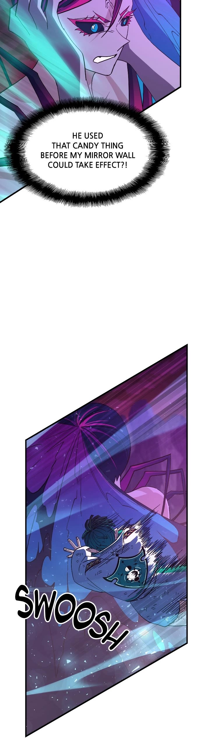 The Last Golden Child Chapter 83 page 40 - Chapter 83: Episode 83
