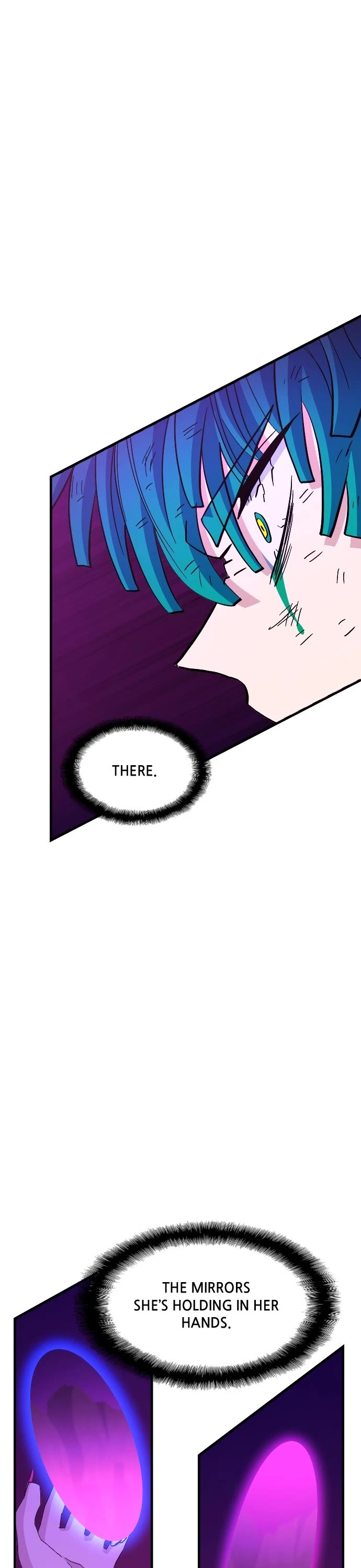 The Last Golden Child Chapter 83 page 41 - Chapter 83: Episode 83