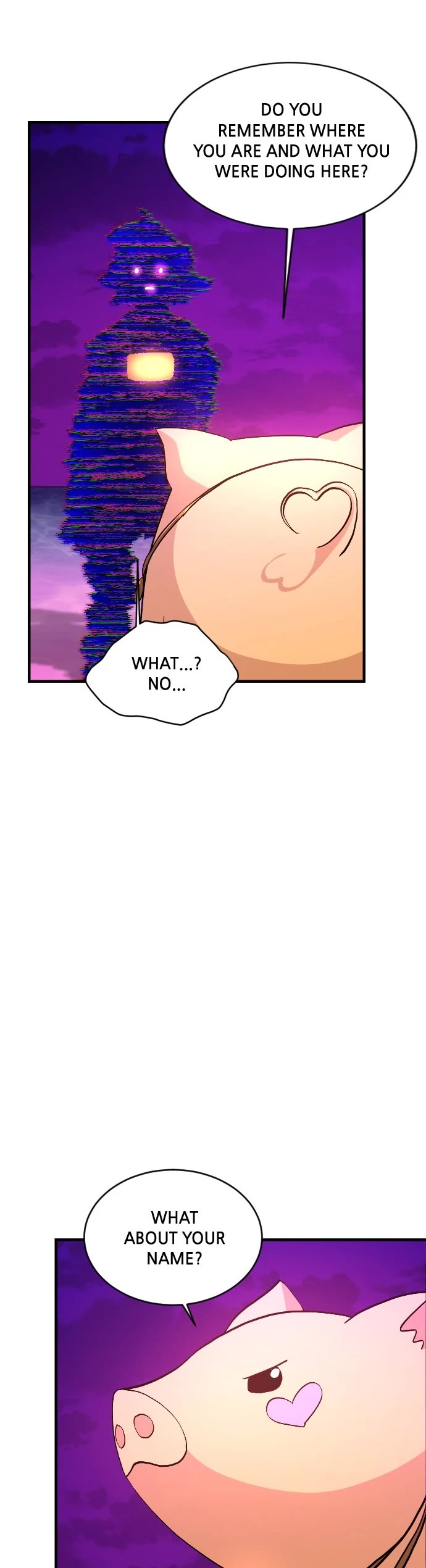 The Last Golden Child Chapter 83 page 5 - Chapter 83: Episode 83