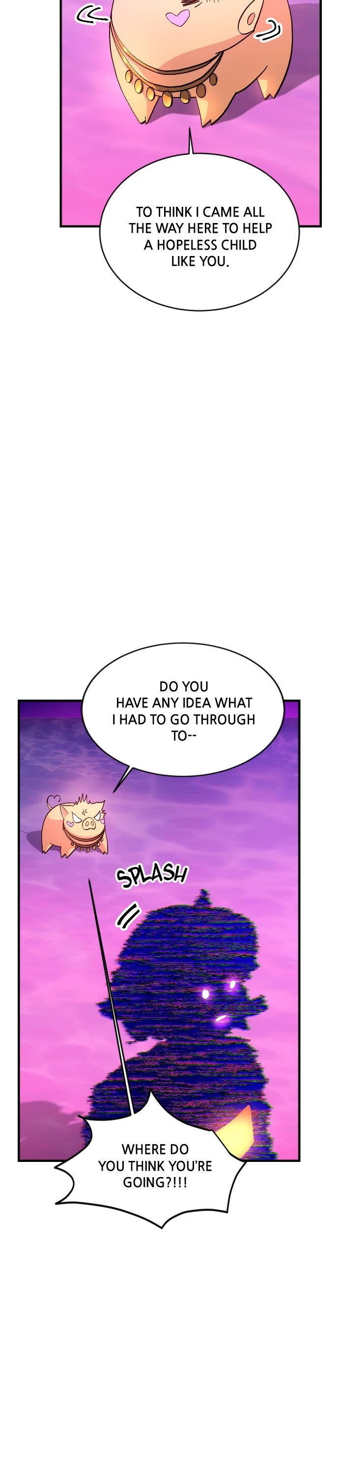 The Last Golden Child Chapter 83 page 7 - Chapter 83: Episode 83