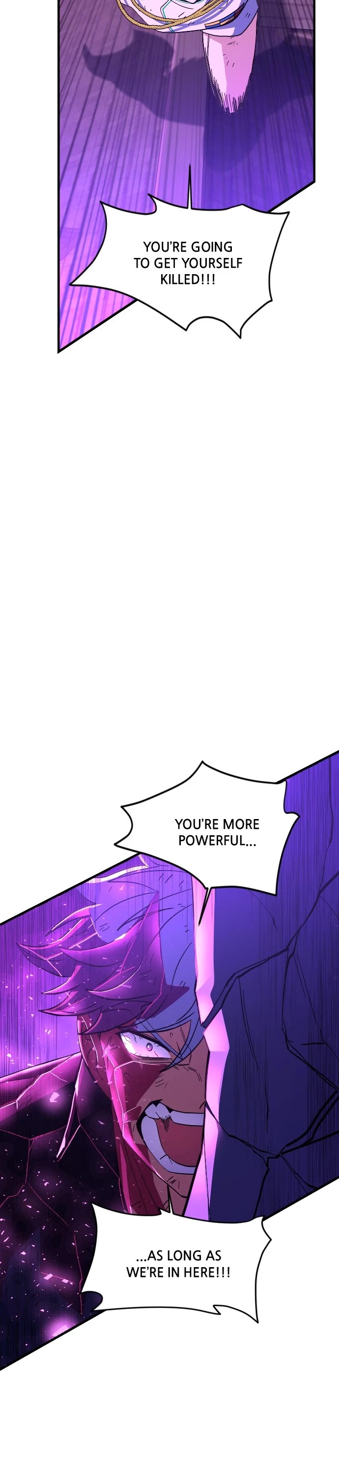 The Last Golden Child Chapter 84 page 12 - Chapter 84: Episode 84