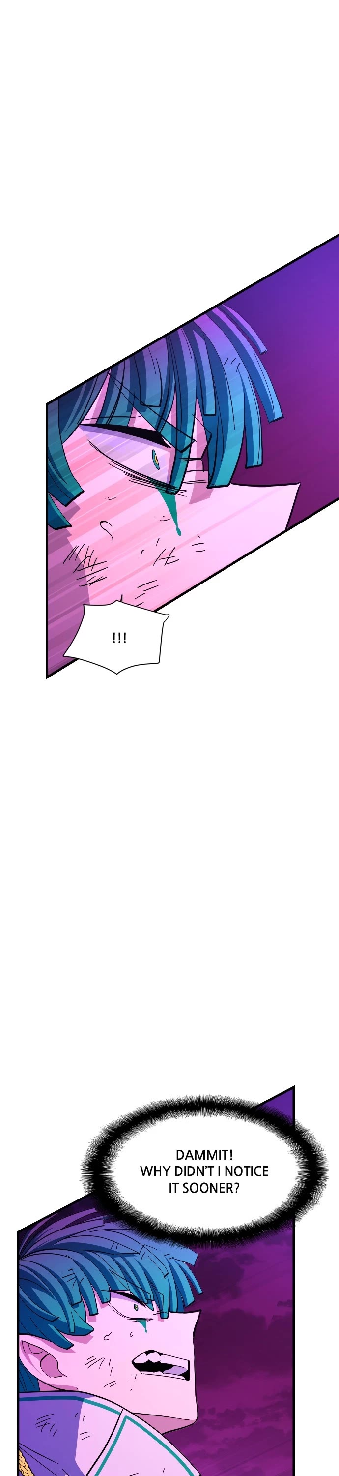 The Last Golden Child Chapter 84 page 13 - Chapter 84: Episode 84