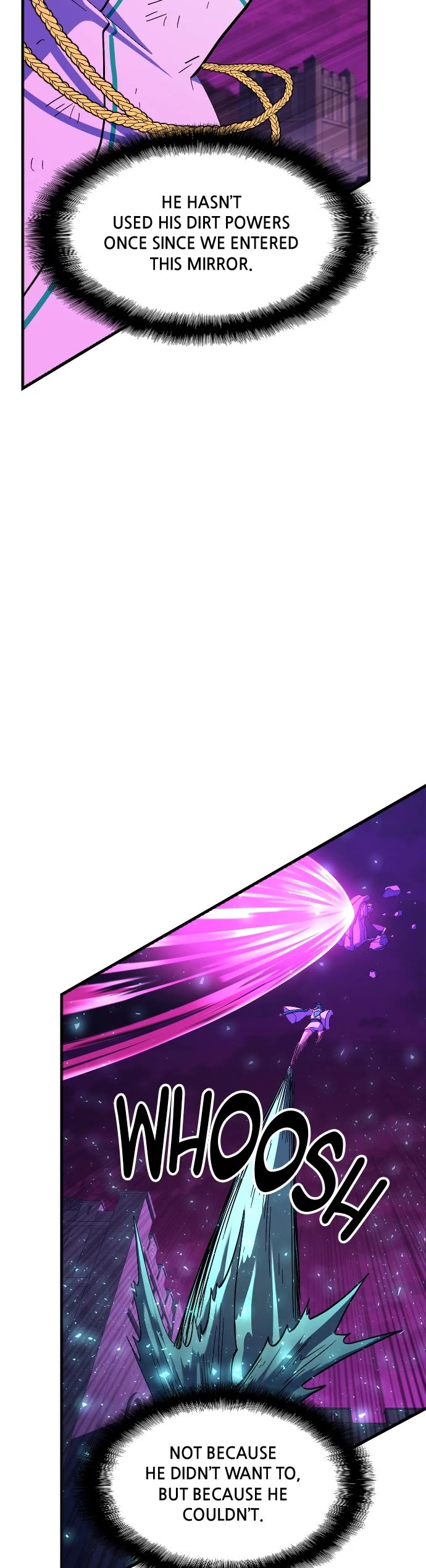 The Last Golden Child Chapter 84 page 14 - Chapter 84: Episode 84