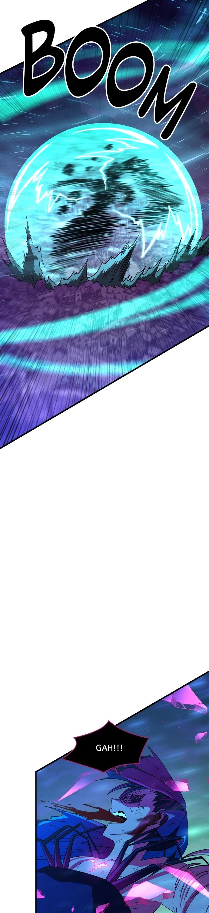 The Last Golden Child Chapter 84 page 26 - Chapter 84: Episode 84