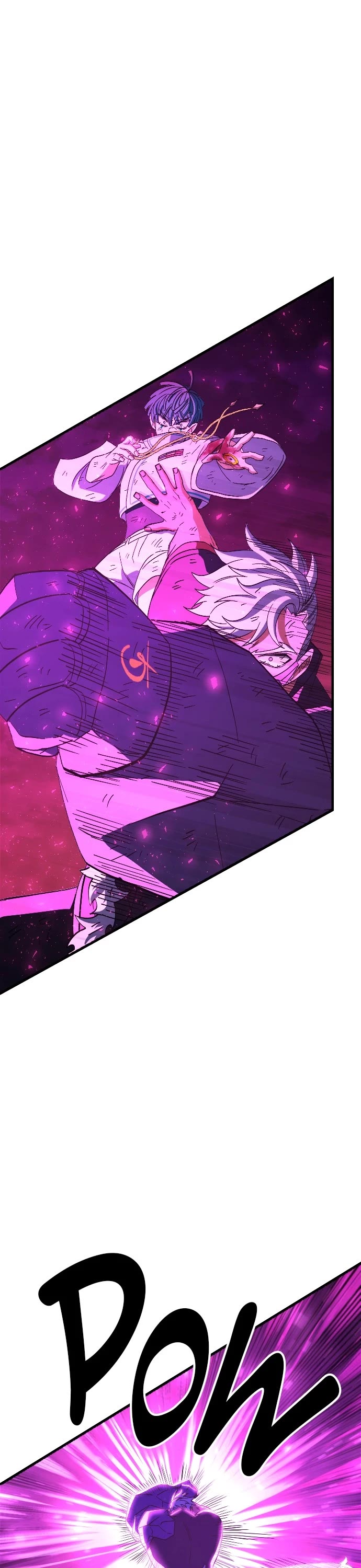 The Last Golden Child Chapter 84 page 3 - Chapter 84: Episode 84