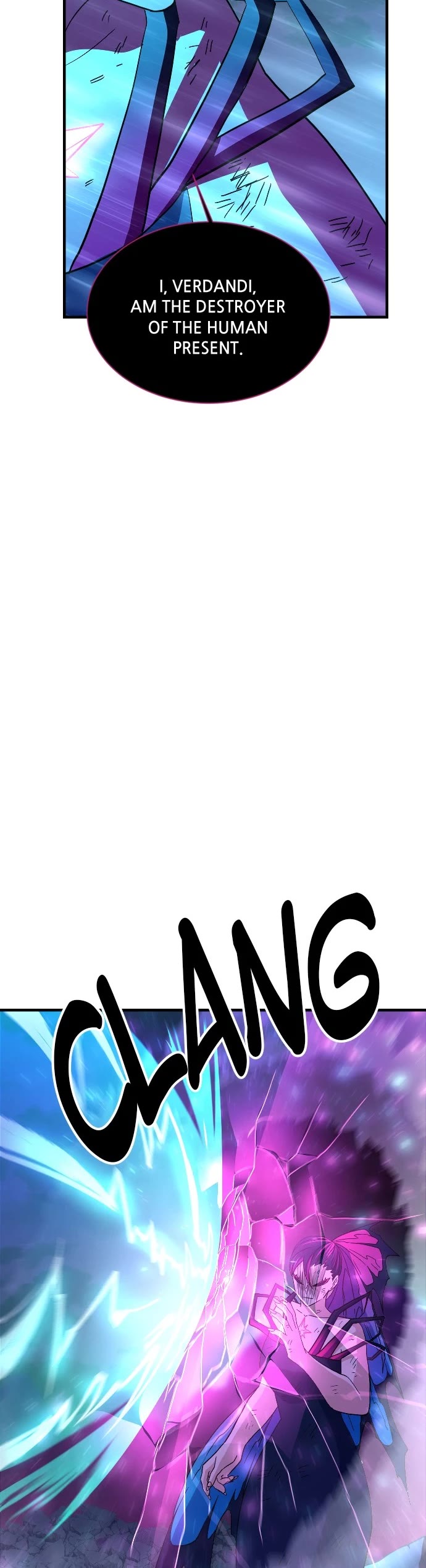 The Last Golden Child Chapter 84 page 30 - Chapter 84: Episode 84