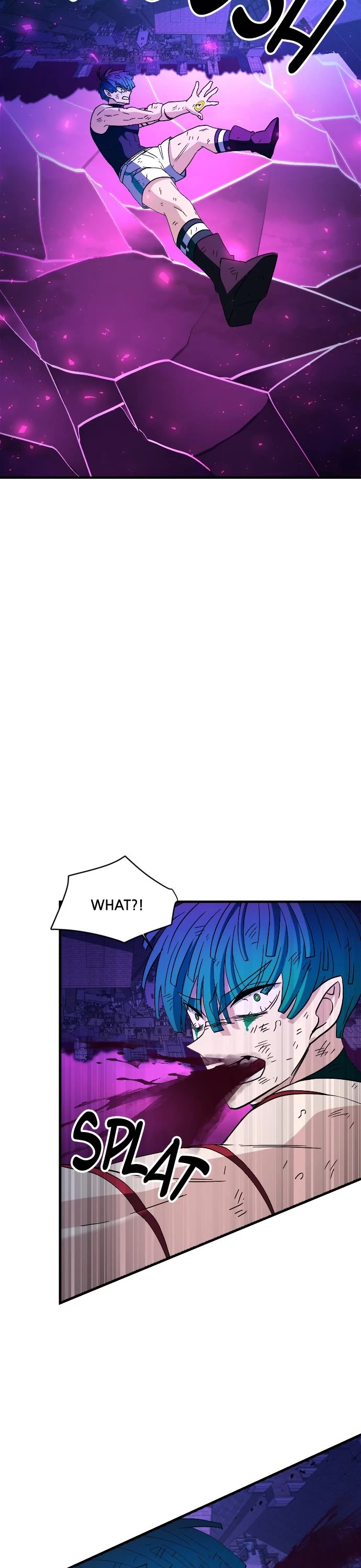 The Last Golden Child Chapter 84 page 33 - Chapter 84: Episode 84