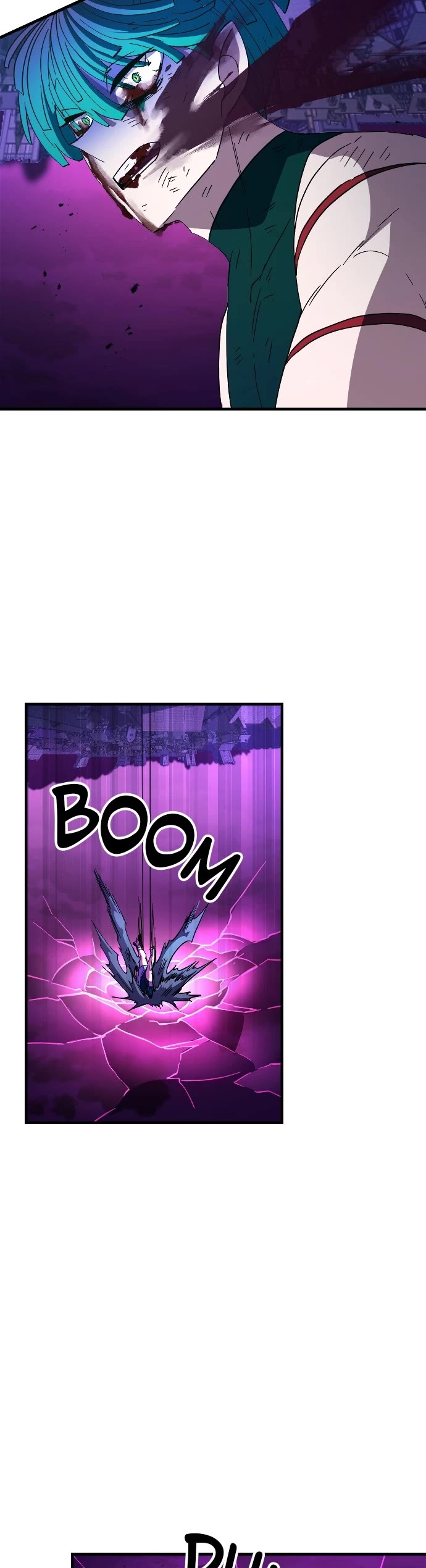 The Last Golden Child Chapter 84 page 34 - Chapter 84: Episode 84