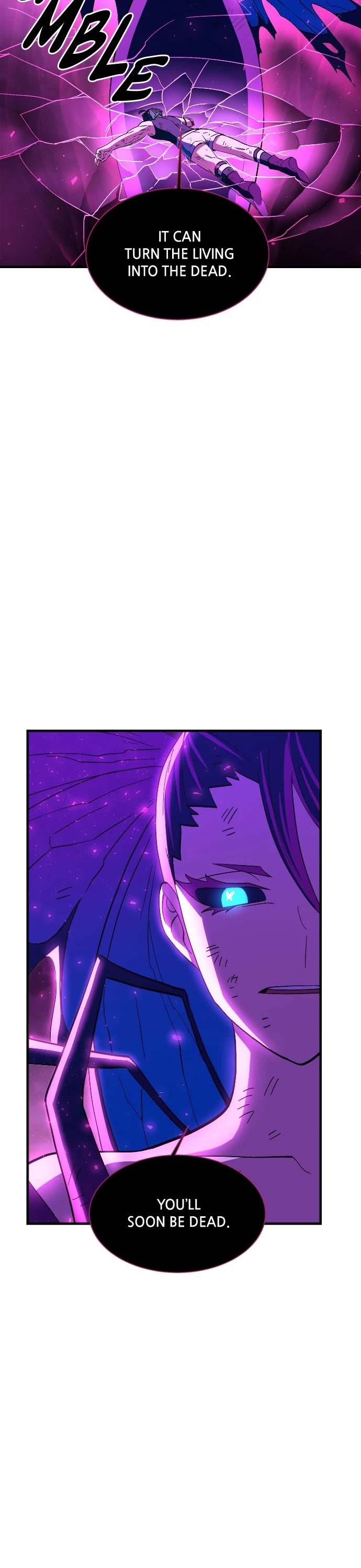 The Last Golden Child Chapter 84 page 37 - Chapter 84: Episode 84