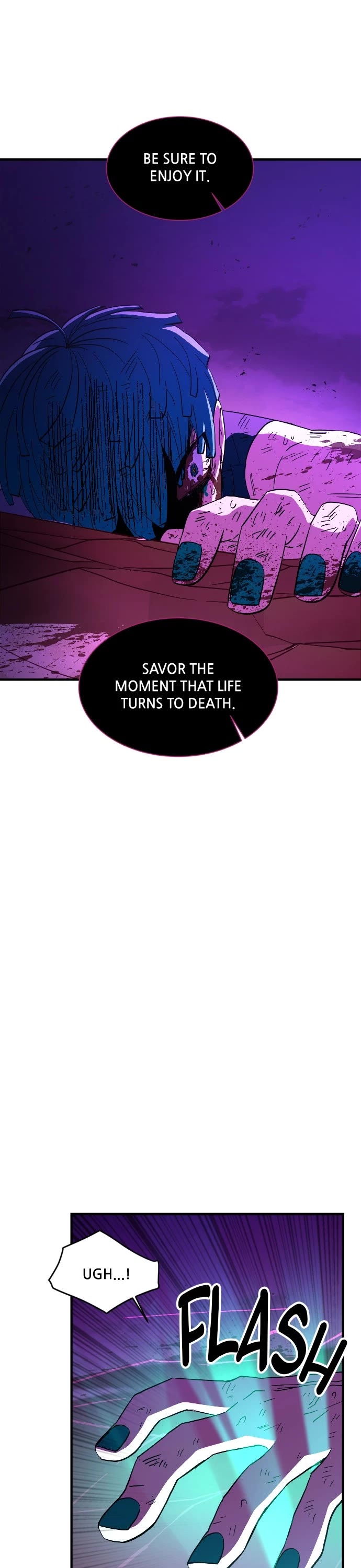 The Last Golden Child Chapter 84 page 38 - Chapter 84: Episode 84