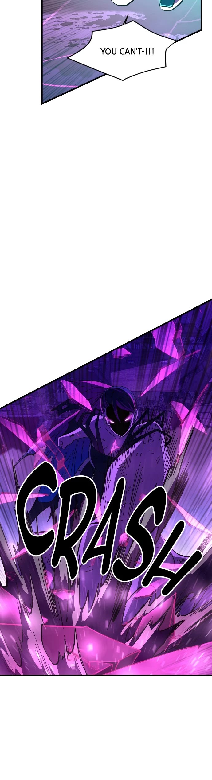 The Last Golden Child Chapter 84 page 39 - Chapter 84: Episode 84