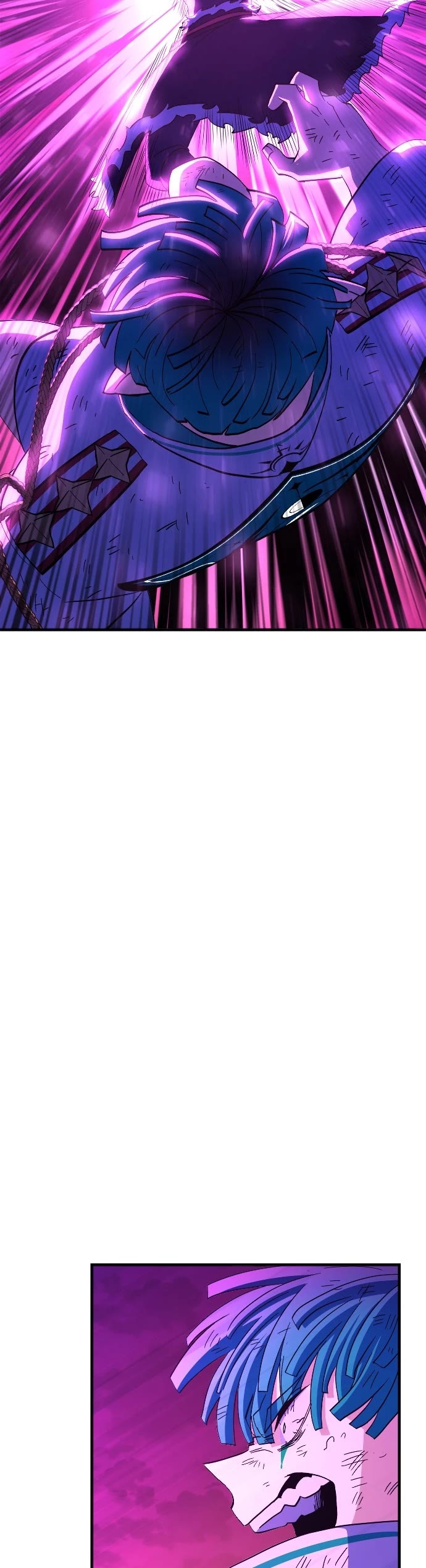The Last Golden Child Chapter 84 page 4 - Chapter 84: Episode 84