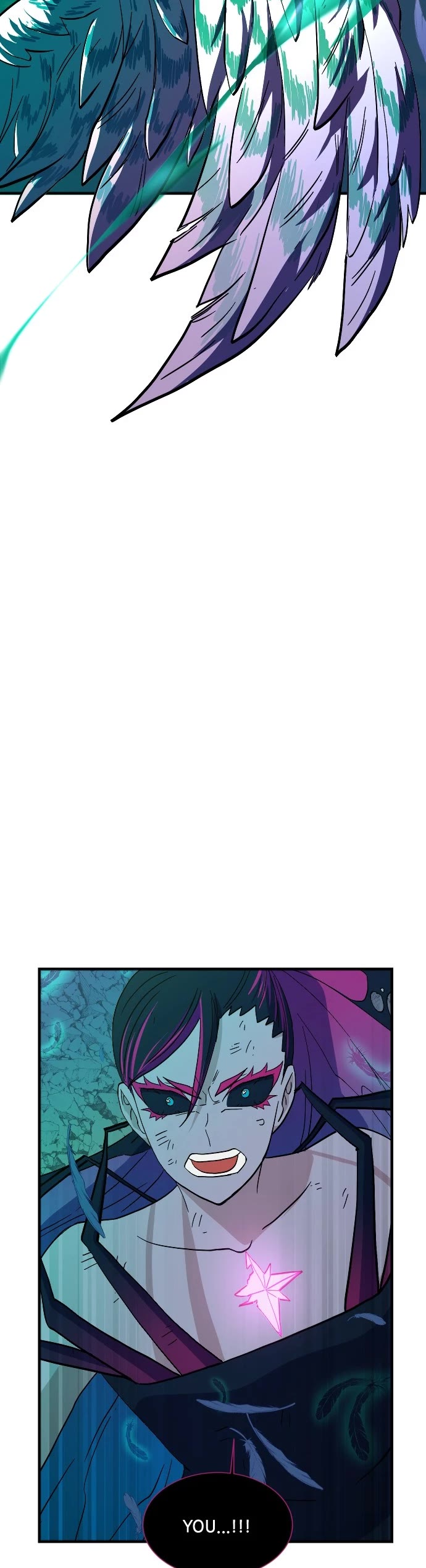 The Last Golden Child Chapter 84 page 44 - Chapter 84: Episode 84