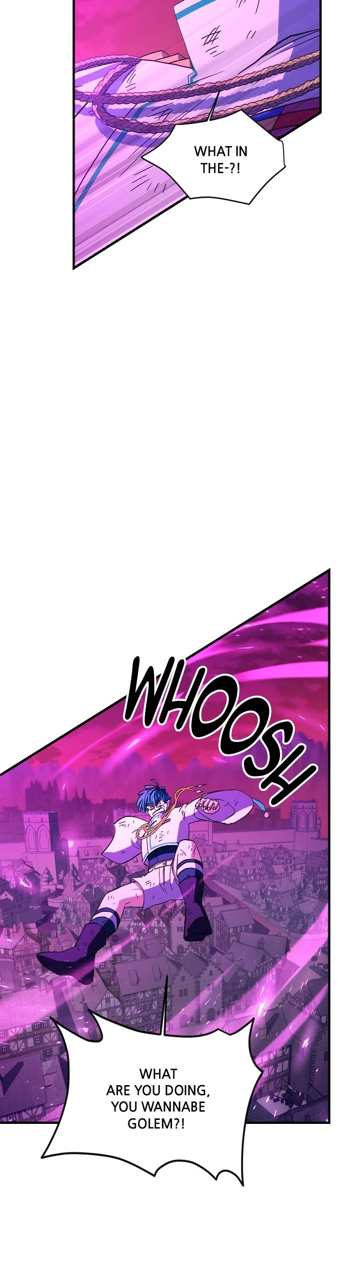 The Last Golden Child Chapter 84 page 5 - Chapter 84: Episode 84
