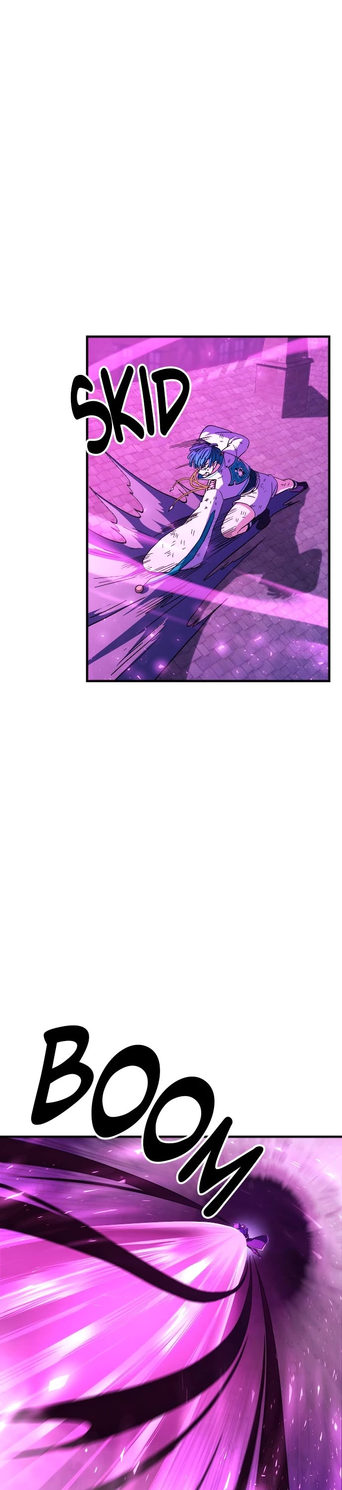 The Last Golden Child Chapter 84 page 6 - Chapter 84: Episode 84