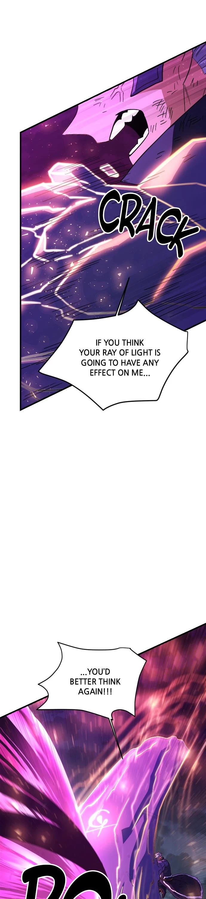 The Last Golden Child Chapter 84 page 8 - Chapter 84: Episode 84