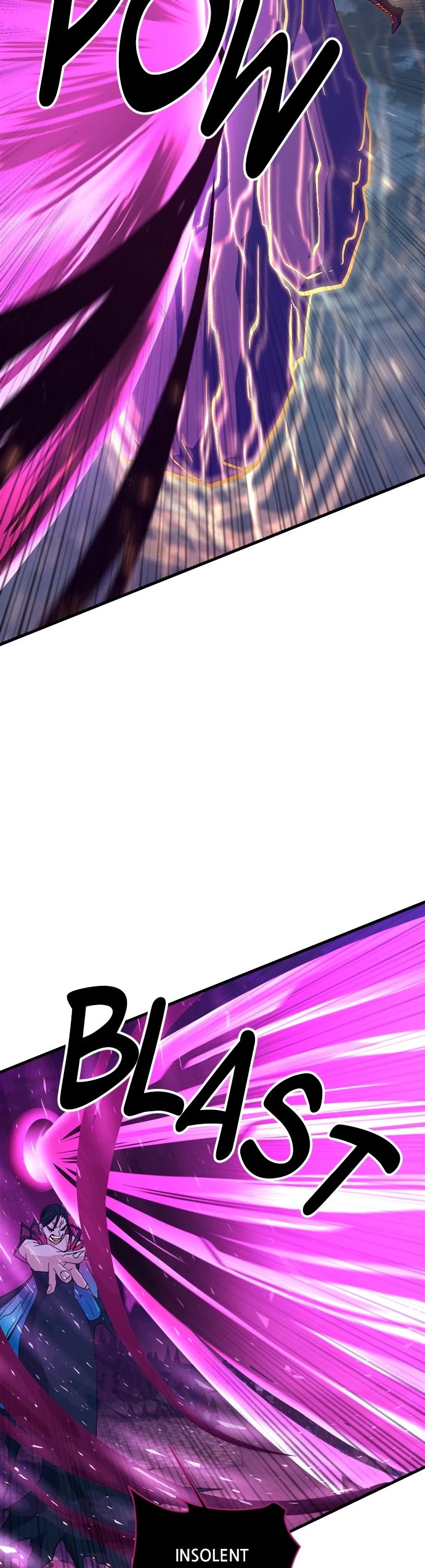The Last Golden Child Chapter 84 page 9 - Chapter 84: Episode 84