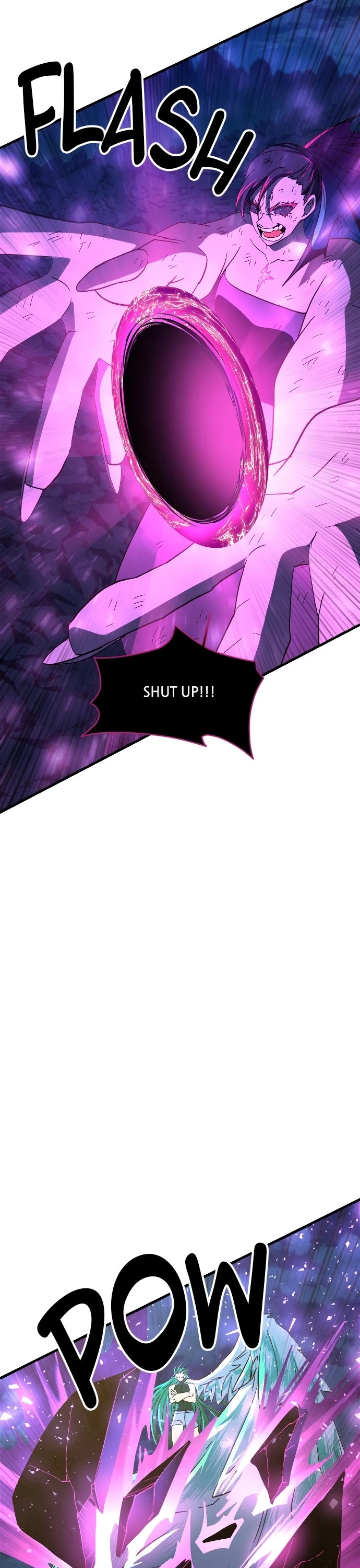 The Last Golden Child Chapter 85 page 11 - Chapter 85: Episode 85