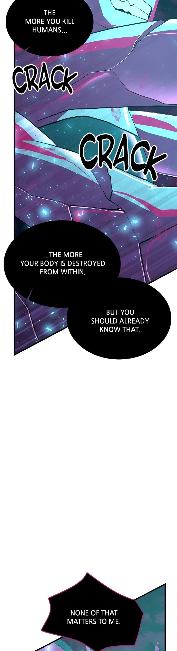The Last Golden Child Chapter 85 page 25 - Chapter 85: Episode 85